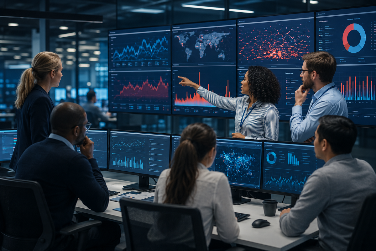 Cybersecurity Research