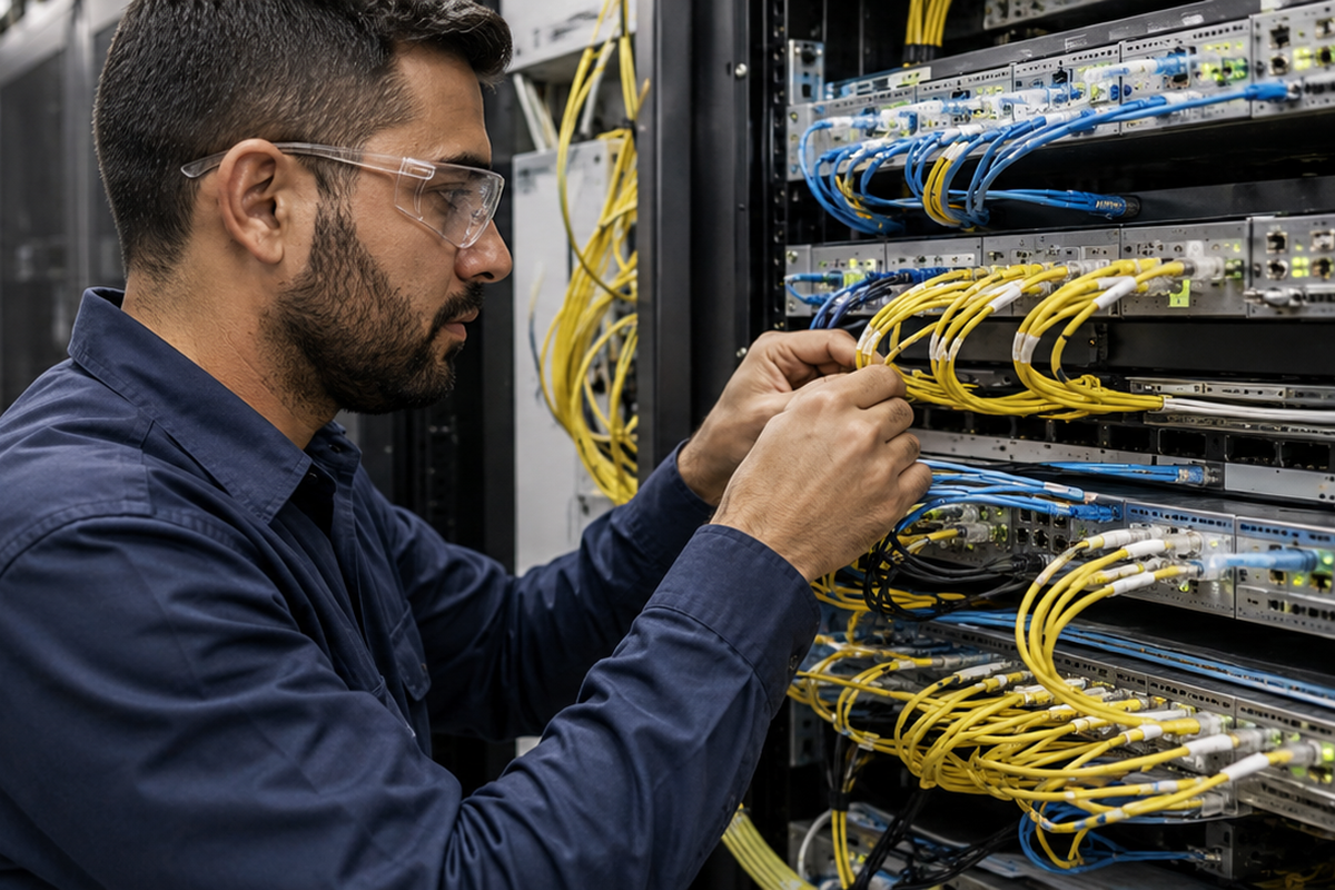 Distributed Computing Research