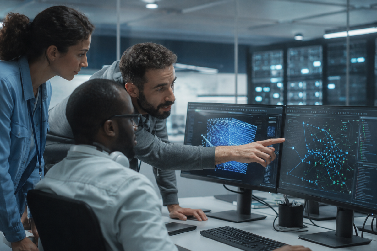 Cloud, SaaS & Software Licensing
