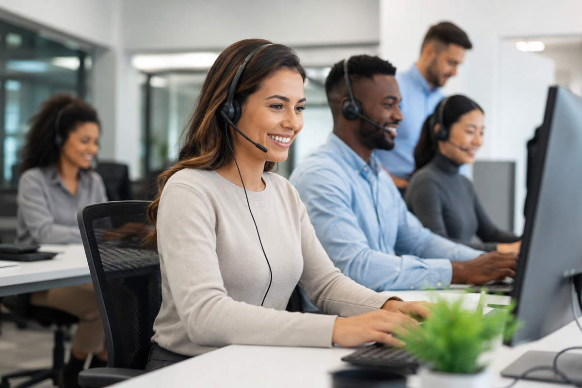 Computers, Workstations & End-User Devices