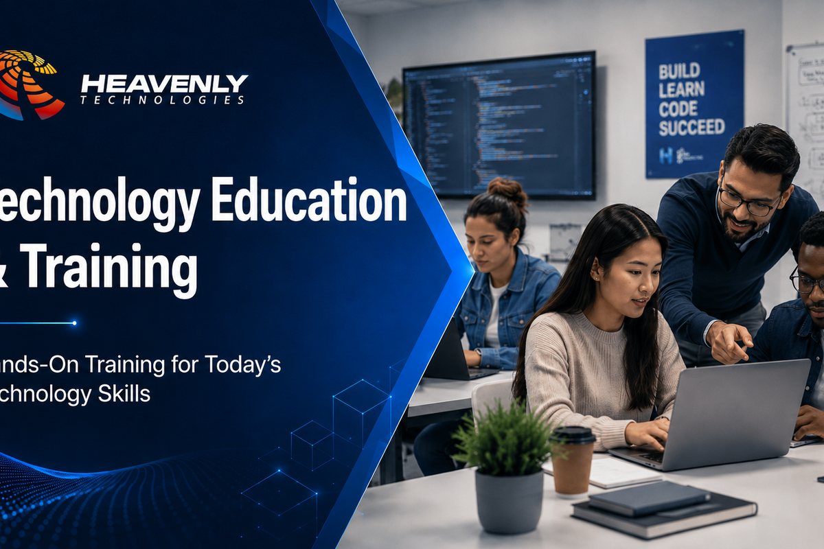 Technology Training & Documentation Staffing