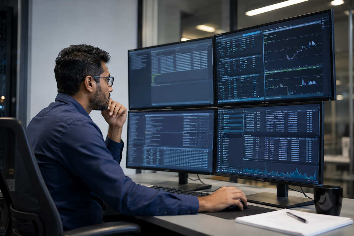 DevOps, Automation & Configuration Management