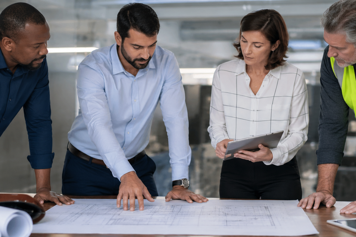 Requirements Engineering & Solution Architecture